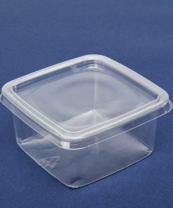300ml catering and deli food packaging, Nz produced