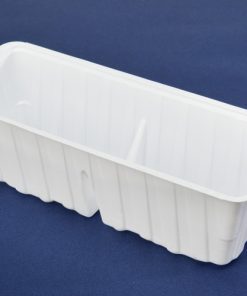 9x3-oversize plant nursery, durable perfect for growing plants, sustainable plastic