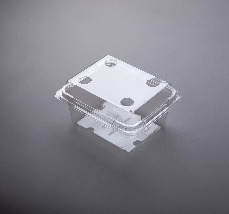 AB250 Clamshell