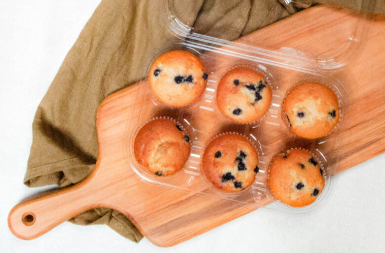 Recyclable Plastic Food Packaging NZ CustomPak