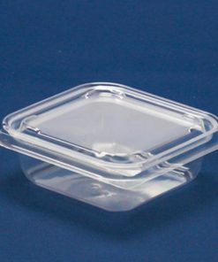 clear plastic eco friendly packaging