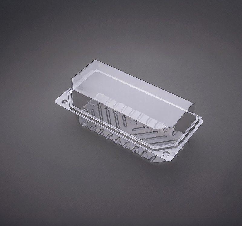 CP6 Clamshell