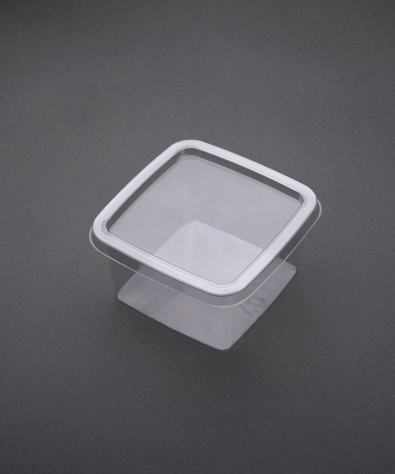300ml catering and deli food packaging, Nz produced