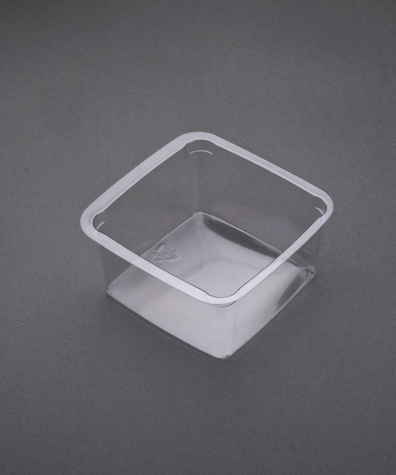 plastic food packaging made for deli products and catering, Nz made, eco friendly packaging