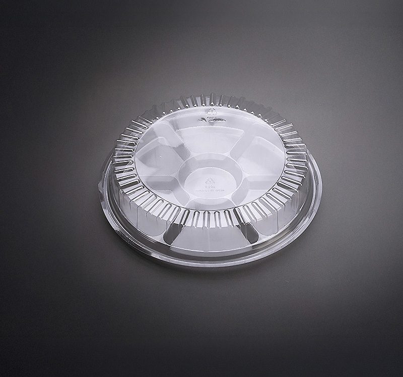 CD10" High Fluted