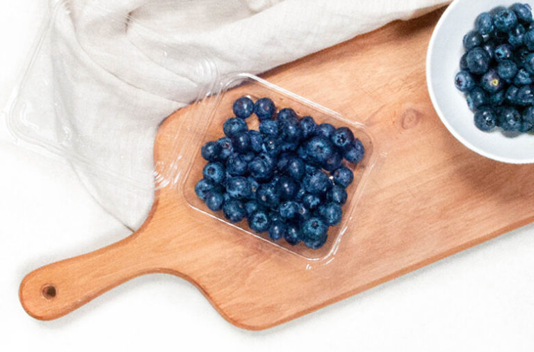 Recyclable Plastic Food Packaging NZ CustomPak