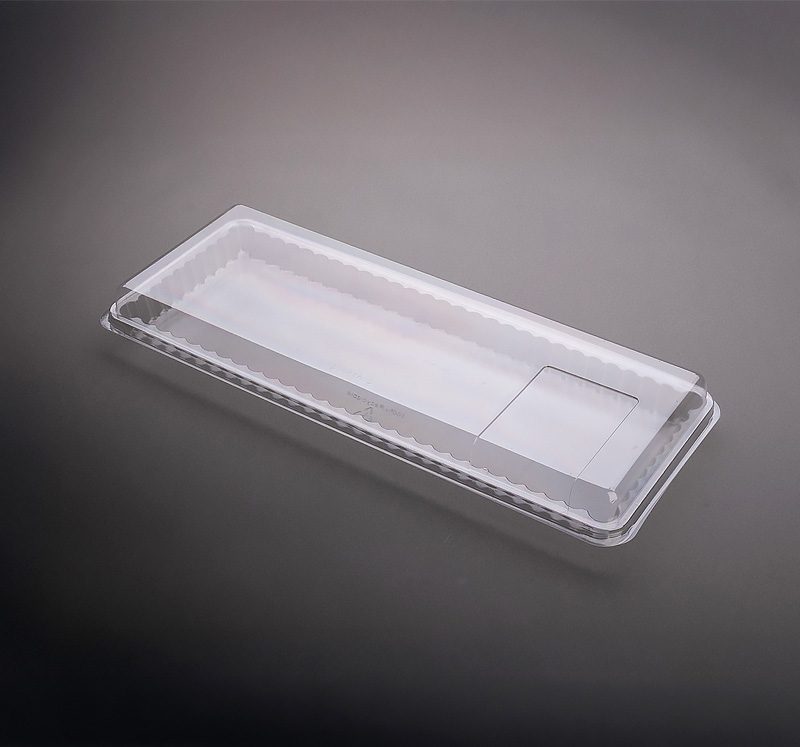 FC Oblong Quiche Tray