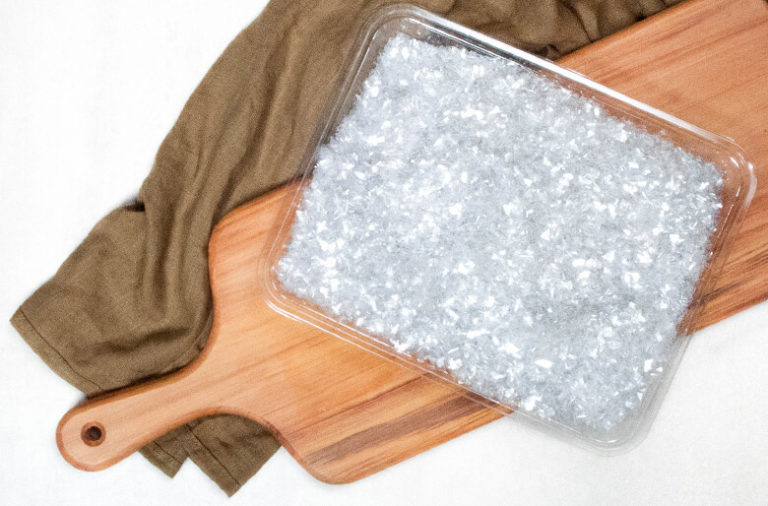 Recyclable Plastic Food Packaging NZ CustomPak