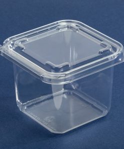 SF400TP-01 plastic recyclable containers