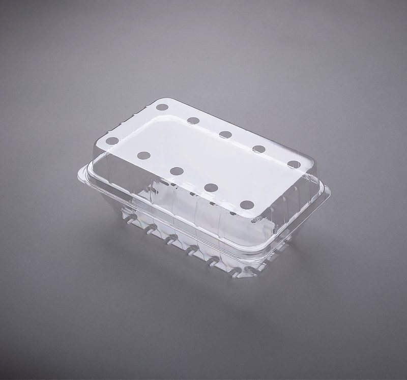 SP20 Clamshell