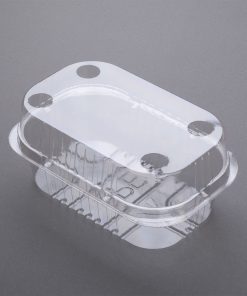 Lightweight plastic pack designed for food – suitable for plastic packaging products and custom product packaging solutions in NZ