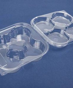 freon-pack 4 pack, sustainable plastic packaging