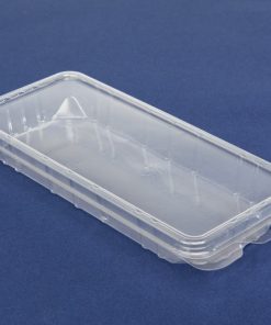 fresh herb plastic packaging