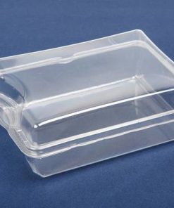 cpa-large plastic container made for salads and catering, keep produce fresh and is environmentally friendly. Nz produced