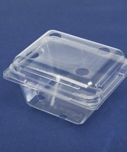 m250 great for storing strawberries, eco friendly plastic food packaging