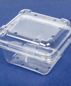 s250 tamper proof plastic food packaging, recyclable and eco friendly