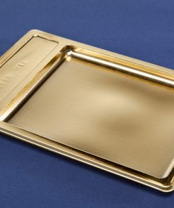 plastic eco pack tray