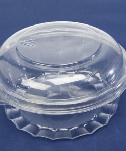 salads and catering—durable, food-safe, plastic packaging