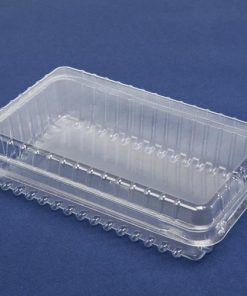 spj strawberry packaging for horticulture, manufactured in Nz