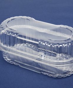 twin-muffin plastic packaging produced in Nz