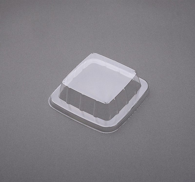 Custard Square Lid