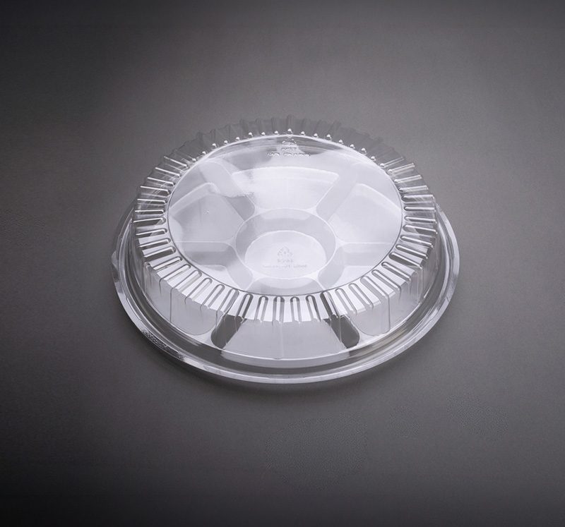 CD12" Low Lid Compartment