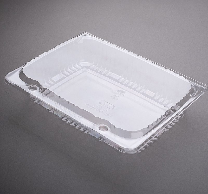 FS40 LOW LID