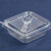 FC150 + Clear Spork Tamper-proof